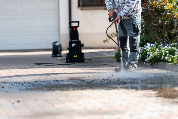 Best Commercial Pressure Washing  in Lexington, MS