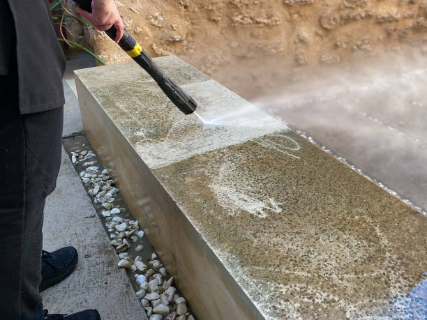 Best Affordable Power Washing  in Lexington, MS