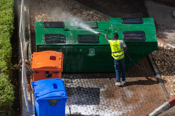 Best Roof Power Washing Services  in Lexington, MS